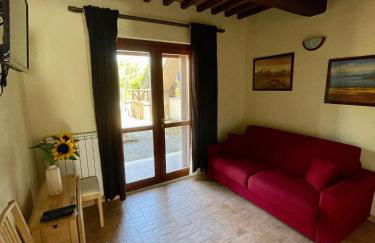 Saturnia House - Foto 10