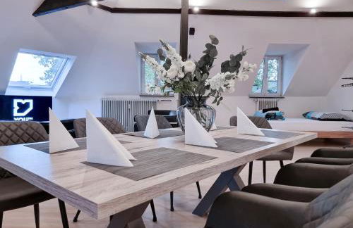 Alpha Apartments - Photo 6