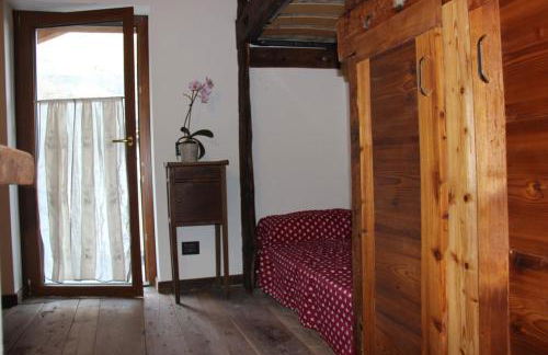 Villa La Tour Nus - Photo 45