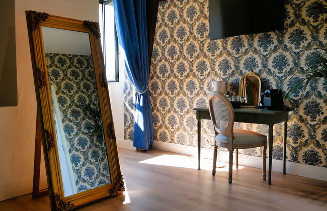 Château Camiac - Foto 19