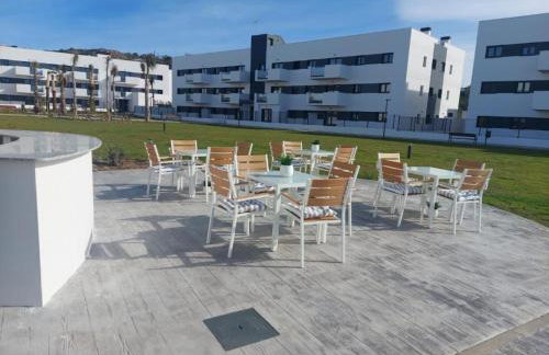 Apartamento Valle-Niza, Almayate, Vélez málaga, torre del mar ,2 dormitorios - Foto 6