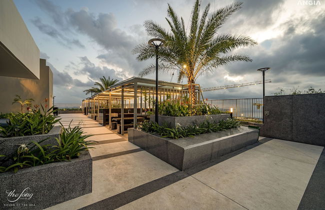 The Song Apartment - Homestay Vung Tau 1992 - Foto 44