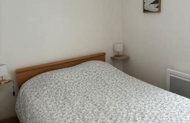 Charmant T2bis, belle vue centre - Foto 10