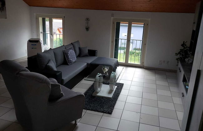 HOLIDAYS HOMES IL FOLLETTO - Foto 17