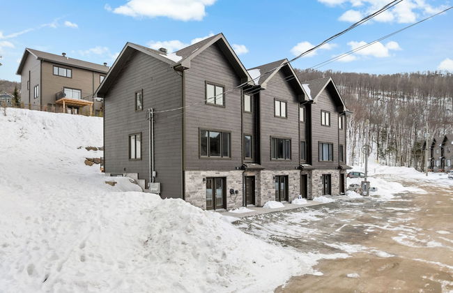 Relais Mont-Blanc by Tremblant Platinum - Foto 41