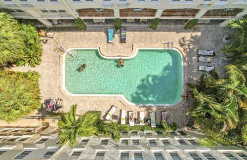Summer Suite | Steps to Beach + Heated Pool - Foto 20