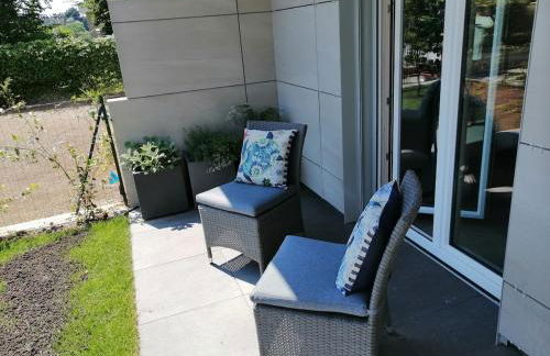 Nuovo appartamento 5 minuti a piedi dal Policlinico - Foto 10