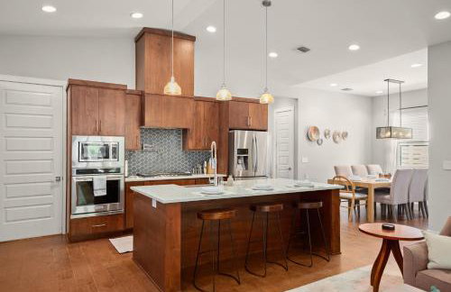 Luxury East Austin at its Finest! - Foto 6