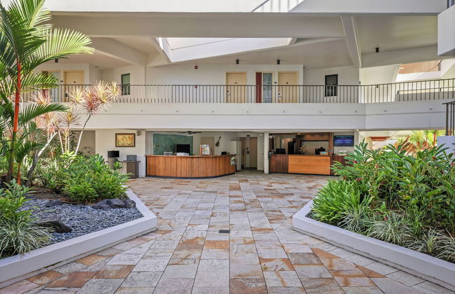 Royal Sea Cliff Kona by OUTRIGGER - Foto 4