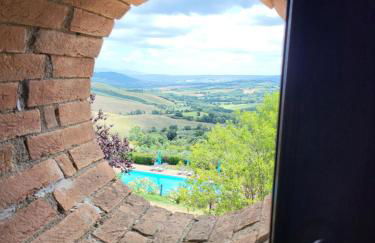 Country House La Collina di Bargiano - Casa Raffaella - Foto 75