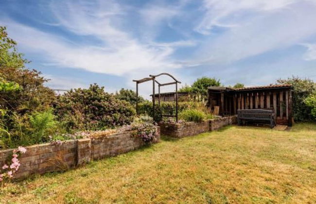 Host Stay Seaview - Foto 11