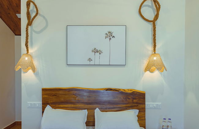 Sunset Cafe Beach Stay - Photo 46