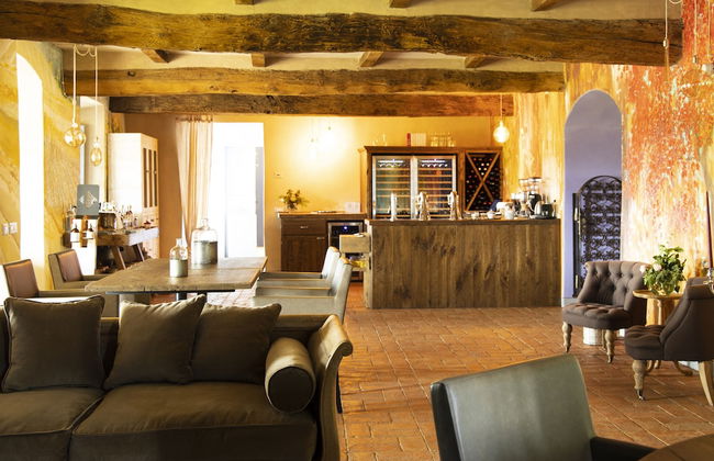 Tenuta Le Tre Virtù - Foto 31