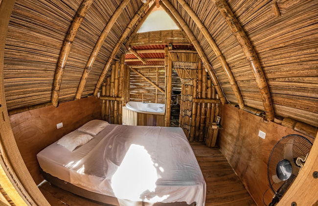 Magic View Prado - Photo 9