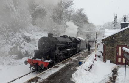 Royds Hall Cottage - Foto 21