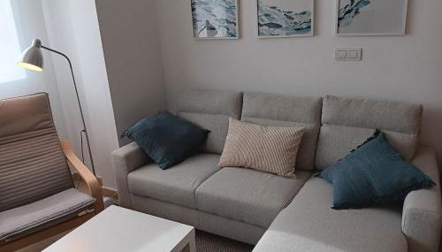 Apartamento en Águilas - Foto 2