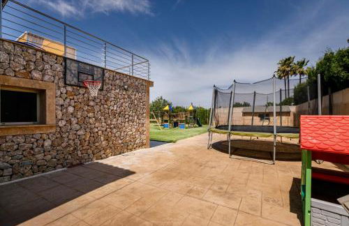 Villa Es Velar Only Families - Photo 7