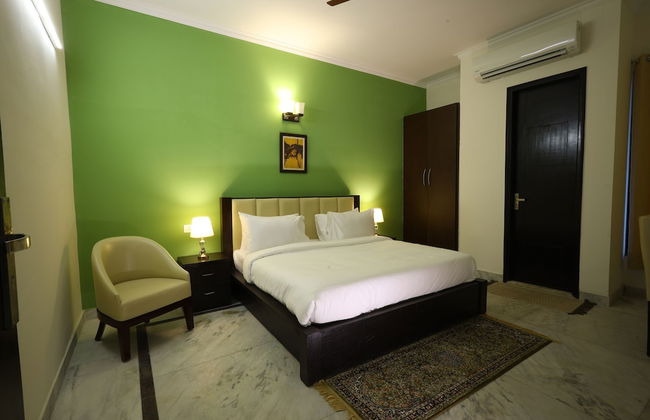 The Ayali Suites & Apartments - Foto 6