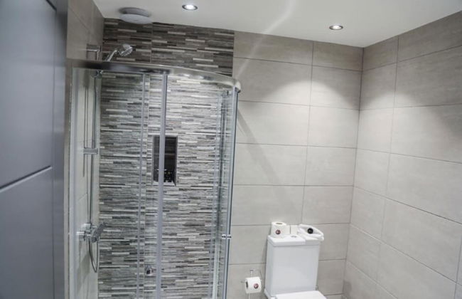 Kensington House Aparthotel - Foto 12