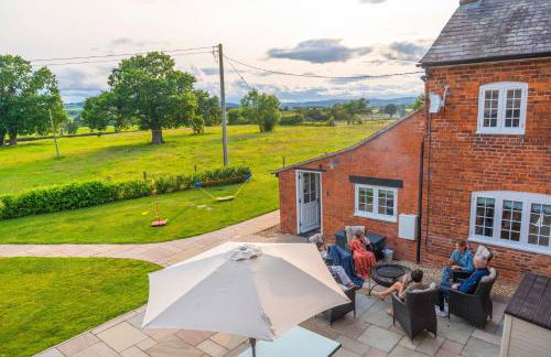 Marrington Farmhouse - Foto 10