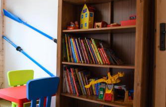 Apartament Pod Świerkami - Foto 19