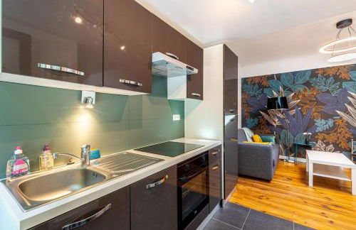 House - Sunlit haven with outdoor terrace, garage and metro 14, RER B - Foto 32