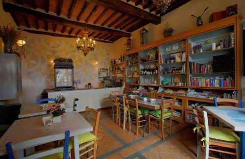 Villa Toppani Del Sodo - Foto 75