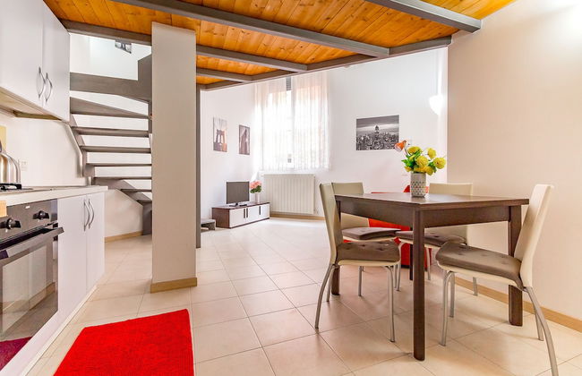 Alessia's Flat Portello 3 - Foto 1