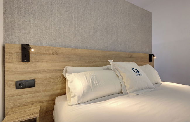 AQUA Apartments Málaga - Foto 18