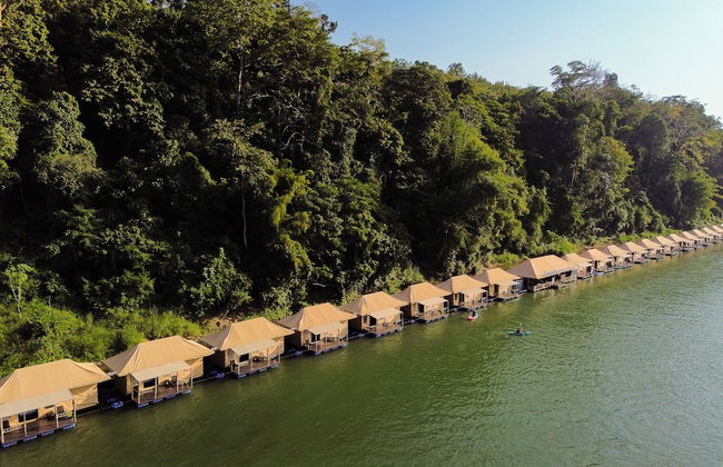 Hueanphae Luang Prabang - Foto 23