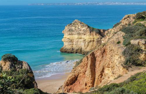 Casa Prainha, Alvor para 10 pessoas - Foto 2