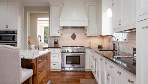 Dean Parkway Estate - Foto 4