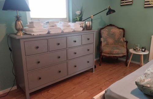 Waldhaus Dötlingen Ferienhaus im Naturpark - Foto 38