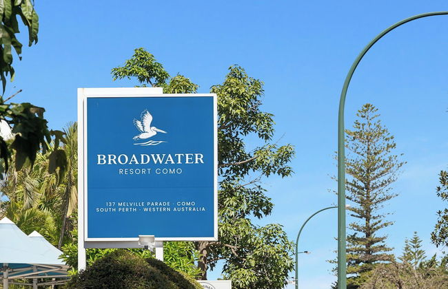 Broadwater Resort Como - Photo 41