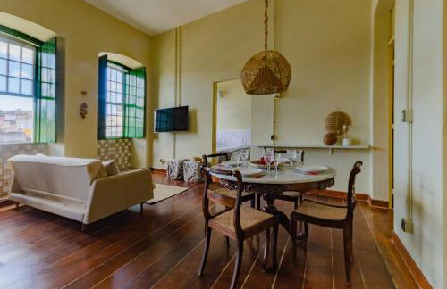 Casarão de Época no Coração do Pelourinho - Studio até 6 hóspedes - Foto 47