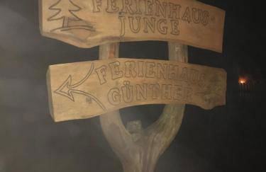 Holzhaus Harz - Foto 22