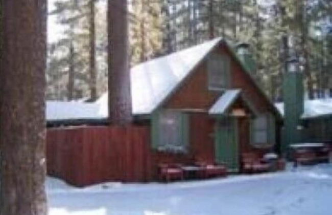 Golden Bear Cottages - Foto 78