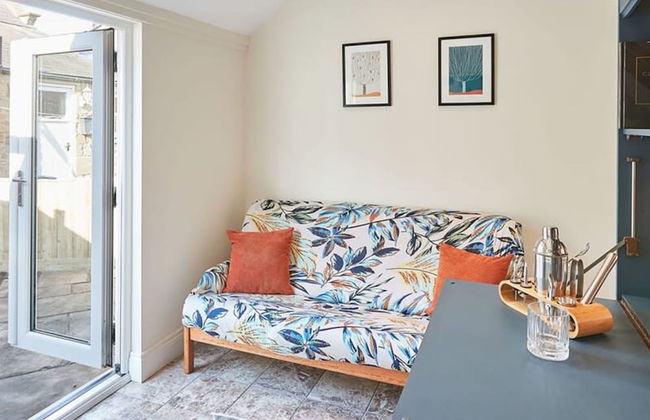 Host Stay Rose Cottage - Foto 8