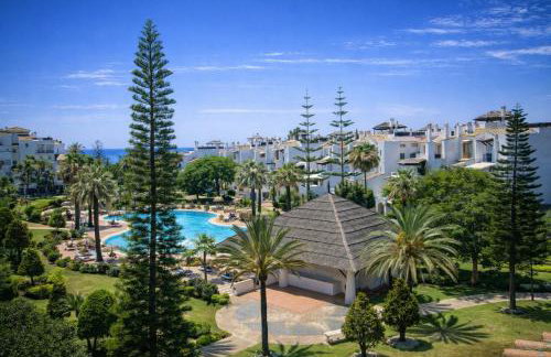 Penthouse Adelfas del Mar-Private Pool & Beach - Foto 1