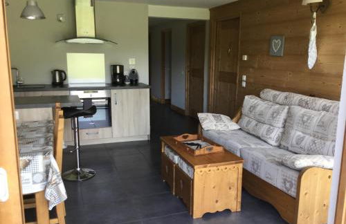 Le Chalet Du Pic SPA privé & Fitness - Foto 17