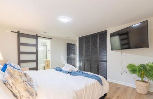 Ballantyne 3BR House, PrivateYard, Work Desk & 1 Gig Wi-Fi - Foto 47