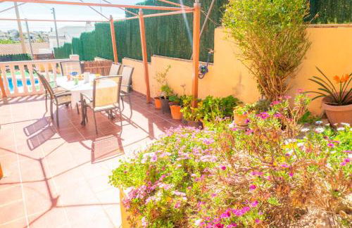 Villa Sunset - Foto 27