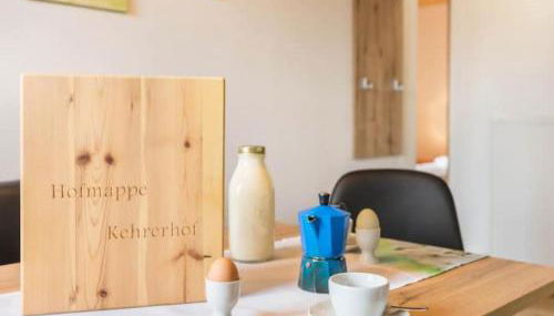 Kehrerhof Urlaub auf dem Bauernhof - Photo 3