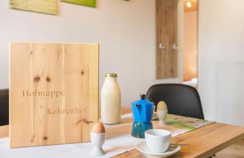 Kehrerhof Urlaub auf dem Bauernhof - Photo 3