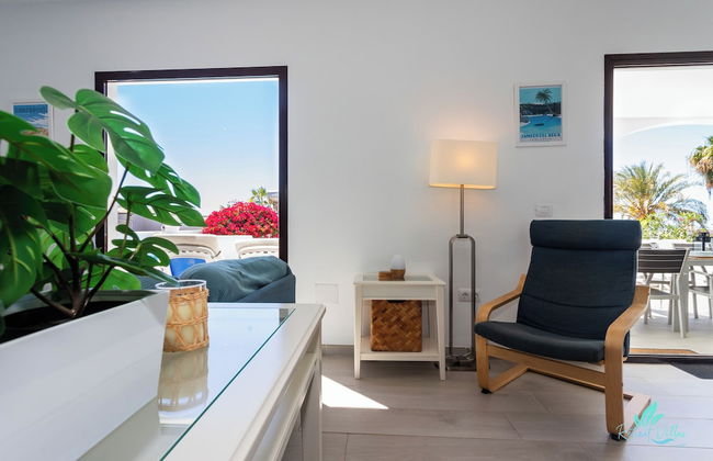 Remarkable 5-bed Villa in Playa Blanca - Foto 39