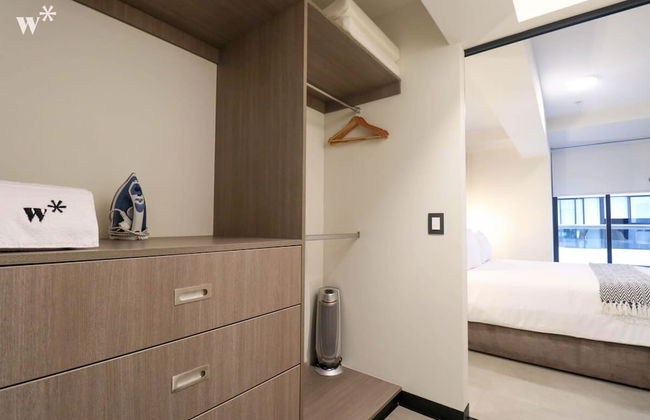 w Stylish 1BR in San Isidro - Foto 18