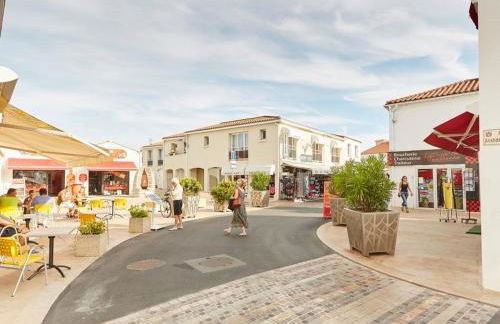 Maison de village 6 pers à La Terrière, animaux admis - FR-1-194-451 - Foto 17