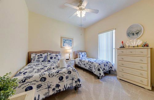 Tuscan Pines Villa - Foto 32