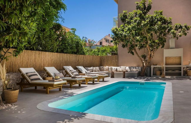 Mystique Lagoon Villa - Foto 39