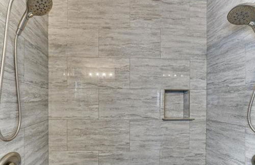 Quiet Manistee Home with Patio Less Than 1 Mi to Beaches! - Foto 16